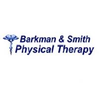 Barkman & Smith Physical Therapy Logo