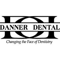 Danner Dental - Canton logo
