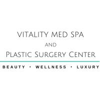 Vitality Med Spa and Plastic Surgery Center - Braselton Logo