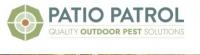 Patio Patrol Springfield Logo