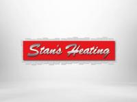 Stan's Heating, Inc logo