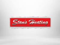 Stan's Heating, Inc Logo
