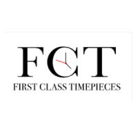 First Class Timepieces Logo