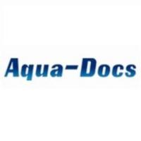 Aqua-Docs logo