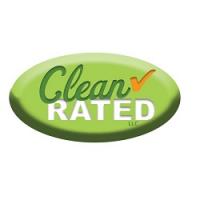 CleanRated, LLC Logo