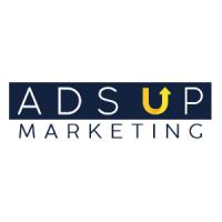 Ads Up Marketing Logo