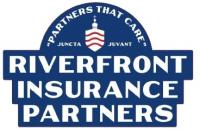 Riverfront Insurance Partners Logo