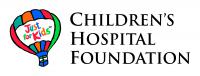 Children's Hospital Foundation logo