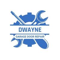 Dwayne Garage Door Repair logo