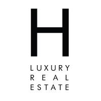 Hogan Luxury Real Estate Logo