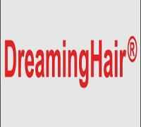 Dreaming Hair Logo