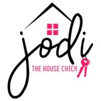 Jodi Godfrey Logo