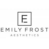 Frost Aesthetics Logo