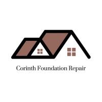 Corinth Foundation Repair Logo