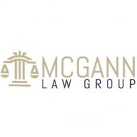 McGann Law Group, PLLC logo