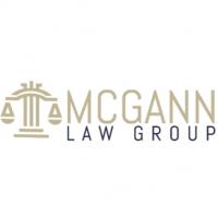 McGann Law Group, PLLC Logo