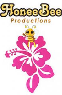 HoneeBee Productions Logo