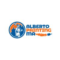 Alberto Painting and Construction logo