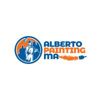 Alberto Painting and Construction Logo