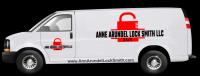 Anne Arundel Locksmith Logo