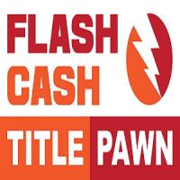 Flash Cash Logo