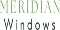 Meridian Windows Logo