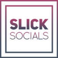 SlickSocials Logo
