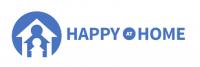 Happy at Home Logo