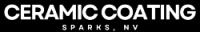 Ceramic Coating Sparks Logo