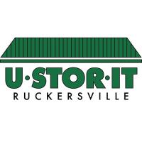U-Stor-It Logo
