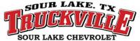 Sour Lake Chevrolet Logo