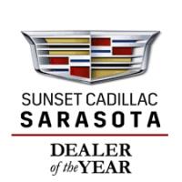 Sunset Cadillac Of Sarasota Logo