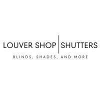 Louver Shop Shutters of Marietta, Acworth & Kennesaw Logo