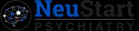 NeuStart Psychiatry  logo