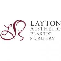 Layton Aesthetic Plastic Surgery  logo