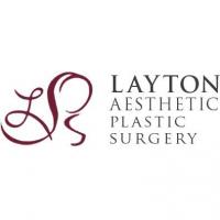 Layton Aesthetic Plastic Surgery  Logo