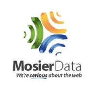MosierData - Web Design & Internet Marketing Logo