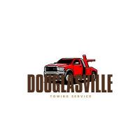 Douglasville Towing Service Logo