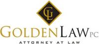 Golden Law Logo