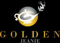 Golden Jeanie Logo