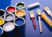 Complete Painting Services logo