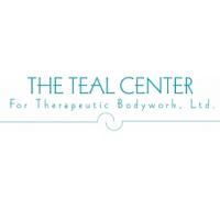 The Teal Center Logo