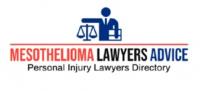 Best Mesothelioma Lawyers Directory Logo
