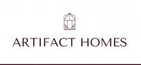 Artifact Homes Logo