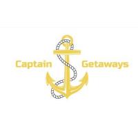 Captain Getaways Logo