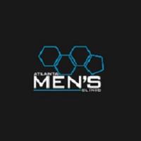 Atlanta Men's Clinic Logo