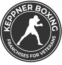Fitness Franchise for Veterans Logo