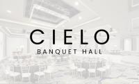 Cielo Banquet Hall Logo