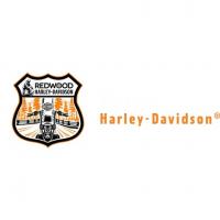 Redwood Harley-Davidson® Logo