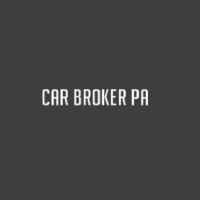 Car Broker PA Logo